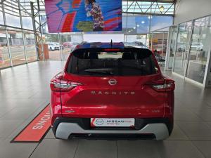 Nissan Magnite 1.0T Acenta Plus CVT - Image 4