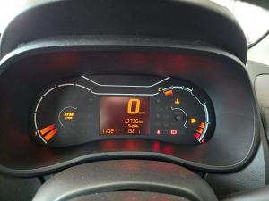 Renault Kwid 1.0 Expression / Life 5-Door - Image 13