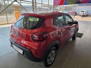 Renault Kwid 1.0 Expression / Life 5-Door - Image 16