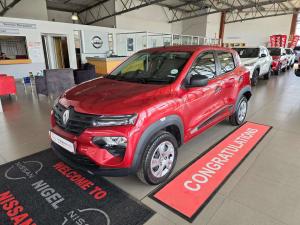 Renault Kwid 1.0 Expression / Life 5-Door - Image 1