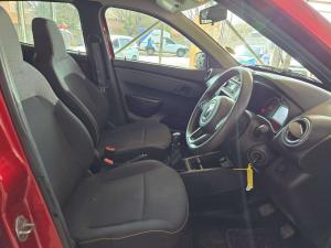 Renault Kwid 1.0 Expression / Life 5-Door - Image 20