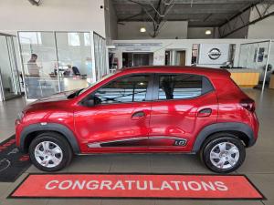 Renault Kwid 1.0 Expression / Life 5-Door - Image 3
