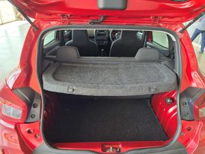 Renault Kwid 1.0 Expression / Life 5-Door - Image 5
