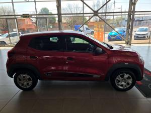 Renault Kwid 1.0 Expression / Life 5-Door - Image 6