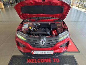 Renault Kwid 1.0 Expression / Life 5-Door - Image 9