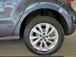 Volkswagen Polo Vivo 1.4 Life - Image 10