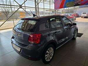 Volkswagen Polo Vivo 1.4 Life - Image 16