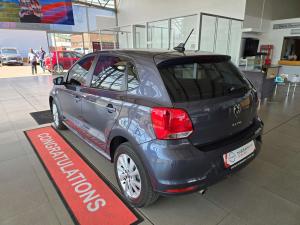 Volkswagen Polo Vivo 1.4 Life - Image 17