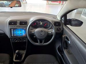 Volkswagen Polo Vivo 1.4 Life - Image 18