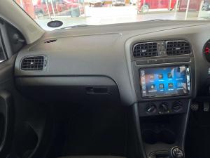 Volkswagen Polo Vivo 1.4 Life - Image 19
