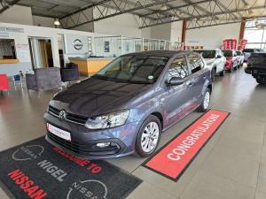 Volkswagen Polo Vivo 1.4 Life - Image 1