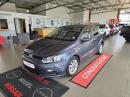 Thumbnail Volkswagen Polo Vivo 1.4 Life