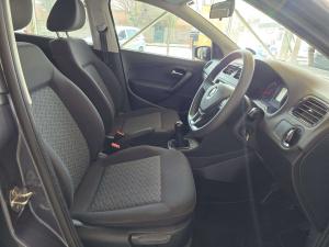 Volkswagen Polo Vivo 1.4 Life - Image 20