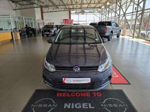 Volkswagen Polo Vivo 1.4 Life - Image 2