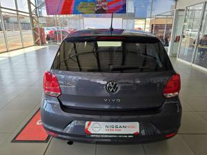Volkswagen Polo Vivo 1.4 Life - Image 4