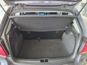 Volkswagen Polo Vivo 1.4 Life - Image 5