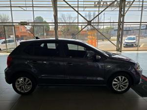 Volkswagen Polo Vivo 1.4 Life - Image 6