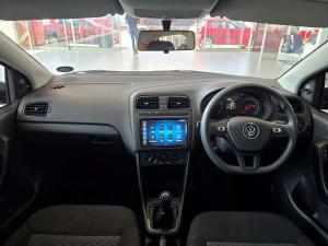 Volkswagen Polo Vivo 1.4 Life - Image 7