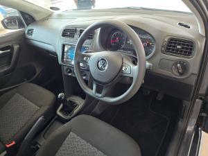 Volkswagen Polo Vivo 1.4 Life - Image 8