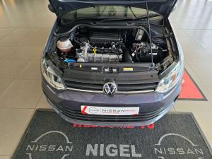Volkswagen Polo Vivo 1.4 Life - Image 9