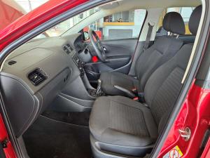 Volkswagen Polo Vivo 1.4 Trendline - Image 11