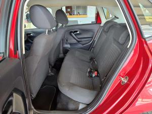 Volkswagen Polo Vivo 1.4 Trendline - Image 12