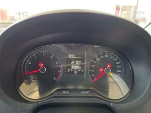 Volkswagen Polo Vivo 1.4 Trendline - Image 13