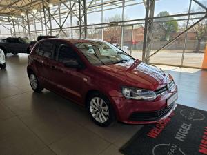 Volkswagen Polo Vivo 1.4 Trendline - Image 16