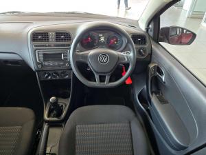 Volkswagen Polo Vivo 1.4 Trendline - Image 19