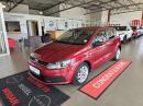 Thumbnail Volkswagen Polo Vivo 1.4 Trendline