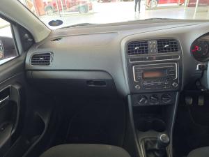 Volkswagen Polo Vivo 1.4 Trendline - Image 20