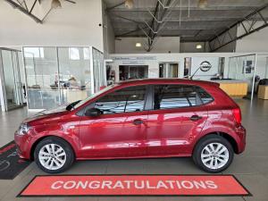 Volkswagen Polo Vivo 1.4 Trendline - Image 3
