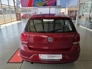 Volkswagen Polo Vivo 1.4 Trendline - Image 4