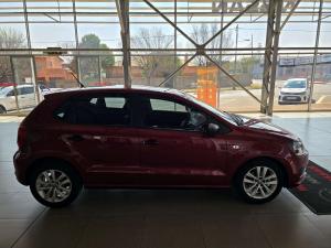 Volkswagen Polo Vivo 1.4 Trendline - Image 6
