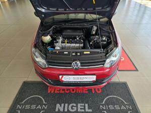 Volkswagen Polo Vivo 1.4 Trendline - Image 9