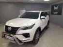 Thumbnail Toyota Fortuner 2.4GD-6 4X4 automatic