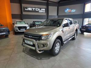 Ford Ranger 2.2TDCi XLD/C - Image 1