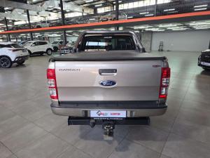 Ford Ranger 2.2TDCi XLD/C - Image 8