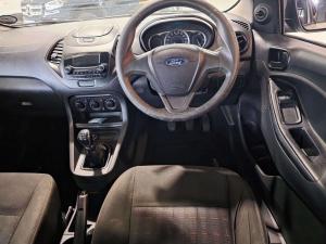 Ford Figo 1.5 Ambiente - Image 10