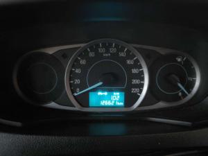 Ford Figo 1.5 Ambiente - Image 12