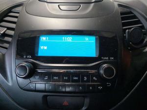 Ford Figo 1.5 Ambiente - Image 13