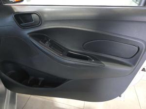 Ford Figo 1.5 Ambiente - Image 16