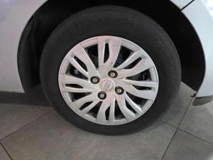 Ford Figo 1.5 Ambiente - Image 18
