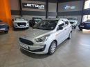 Thumbnail Ford Figo 1.5 Ambiente