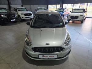 Ford Figo 1.5 Ambiente - Image 2