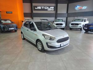 Ford Figo 1.5 Ambiente - Image 3