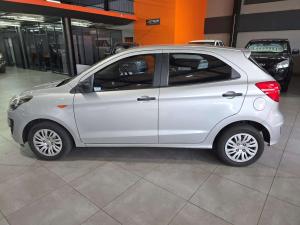 Ford Figo 1.5 Ambiente - Image 5