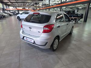 Ford Figo 1.5 Ambiente - Image 6