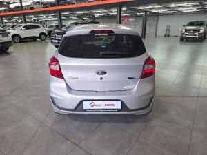 Ford Figo 1.5 Ambiente - Image 7
