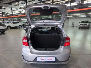 Ford Figo 1.5 Ambiente - Image 8